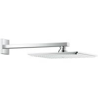 Верхний душ Grohe Rainshower Allure 230 Хром арт-26064000 — фото 1, Верхние души
