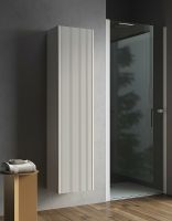 Товар: Шкаф пенал Creto Luna 40 L подвесной Ivory арт-17-PenIV40L - фото 4 Шкаф пенал Creto Luna 40 L подвесной Ivory арт-17-PenIV40L — фото 4, Пеналы для ванной комнаты