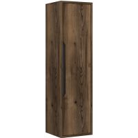 Шкаф пенал Orka Galia 40 подвесной Lidya арт-3000856 — фото 1, Пеналы для ванной комнаты