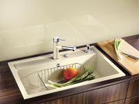 Товар: Дозатор для моющего средства Blanco Torre Нержавеющая сталь арт-521541 - фото 9 Дозатор для моющего средства Blanco Torre Нержавеющая сталь арт-521541 — фото 9, Дозаторы для кухонных моек