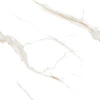 Товар: Керамогранит Ceradim Calacatta Sharp Gold белый полированный 80х80 см арт-х9999305649 - фото 3 Керамогранит Ceradim Calacatta Sharp Gold белый полированный 80х80 см арт-х9999305649 — фото 3, Керамогранит