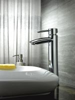 Смеситель для раковины Lemark Atlantiss Хром арт-LM3209C — фото 3, Смесители для раковины