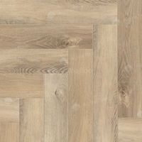 Виниловый ламинат Alpine Floor Parquet LVT Дуб Синистра 590х118х2,5 мм арт-ECO 16-17 — фото 1, Виниловый ламинат
