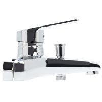 Душевая система Agger Хром арт-A2994000 — фото 13, Душевые стойки