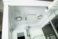 Душевая кабина River Tana 80x80 с поддоном арт-10000003114 — фото 3, Душевые кабины