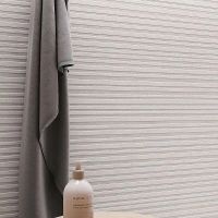 Товар: Керамогранит Flaviker Double Cannete White Nat Rett 3D Tech 60х120 см арт-0015189 - фото 2 Керамогранит Flaviker Double Cannete White Nat Rett 3D Tech 60х120 см арт-0015189 — фото 2, Керамогранит