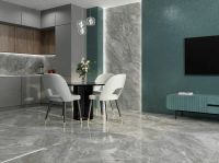 Керамогранит Primavera Vezin Grey Polished 60х60 см арт-PR153 — фото 6, Керамогранит