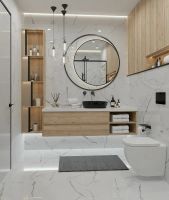 Керамогранит Primavera Acothly Matt 60х60 см арт-NR129 — фото 6, Керамогранит