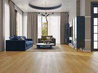 Виниловый ламинат Alpine Floor Eclipse Super Matt Элиас 1220×228×4 мм арт-ECO 21-23 — фото 2, Виниловый ламинат