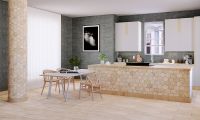 Керамогранит New Tiles Albar Haya 20х120 см арт-80979 — фото 2, Керамогранит