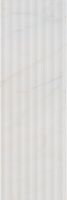 Керамическая плитка Kerama Marazzi Греппи белый структура обрезной настенная 40х120 см арт-14034R — фото 1, Керамическая плитка