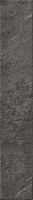 Клинкер Ceramika Paradyz Carrizo Basalt Elewacja Struktura Mat 6,6х40 см арт-81243 — фото 2, Ступени и клинкер