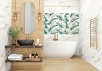 Товар: Керамическая плитка Delacora Barbados настенная 30х90 см арт-WT93BAB55 - фото 6 Керамическая плитка Delacora Barbados настенная 30х90 см арт-WT93BAB55 — фото 6, Керамическая плитка