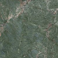 Керамогранит Kerama Marazzi Эвора зеленый лаппатированный обрезной SG648002R 60х60 см арт-SG648022R — фото 1, Керамогранит