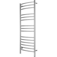 Электрический полотенцесушитель Terminus Классик П15 500х1300 Хром арт-4670078527349 — фото 1, Электрические полотенцесушители