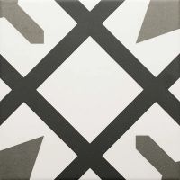 Керамогранит Ceramica Ribesalbes Hermitage Charme 20х20 см арт-78901569 — фото 1, Керамогранит