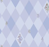 Товар: Обои LOYMINA Origins Винил на флизелине (1*10,05) Голубой/Сиреневый, Геометрия/Животные арт-ALS7 008 - фото 2 Обои LOYMINA Origins Винил на флизелине (1*10,05) Голубой/Сиреневый, Геометрия/Животные арт-ALS7 008 — фото 2, Обои для стен