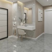 Керамогранит Royce Tile Onyx Kaplan Polished 60х60 см арт-R_PR1009 — фото 6, Керамогранит
