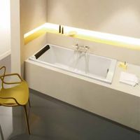 Товар: Акриловая ванна Jacob Delafon Spacio 170x75 без гидромассажа арт-E6D161RU-00 - фото 2 Акриловая ванна Jacob Delafon Spacio 170x75 без гидромассажа арт-E6D161RU-00 — фото 2, Акриловые ванны