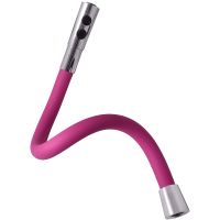 Смеситель для кухни Rav Slezak Amur Розовый Хром арт-AM719.5/12R — фото 2, Смесители для кухни