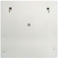 Зеркало Reflection Boost 700x700 с подсветкой с сенсорным выключателем и диммером арт-RF5835BT — фото 6, Зеркала в ванную комнату