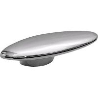 Излив для смесителя Aquanet А3рLed Ниагара Хром арт-171568 — фото 1, Изливы