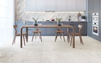 Керамогранит NewTrend Paintwood Beige 41х41 см арт-GP6PAN11 — фото 2, Керамогранит