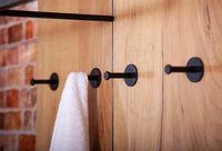 Товар: Полка Бриклаер Лофт 60 Метрополитен грей арт-4627125414145 - фото 3 Полка Бриклаер Лофт 60 Метрополитен грей арт-4627125414145 — фото 3, Полки