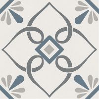 Керамогранит Decocer Siena Rustico 19,8х19,8 см арт-УТ-00000032 — фото 1, Керамогранит