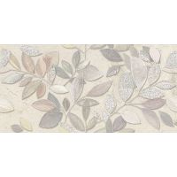 Керамический декор Керлайф Elegance beige barberry 31,5х63 см арт-921815 — фото 1, Керамическая плитка