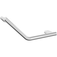 Поручень Nofer Santorini Хром арт-16332.B — фото 1, Поручни для ванной