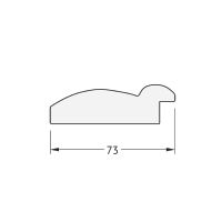 Товар: Зеркало Evoform Exclusive 163х73 с фацетом в багетной раме - Серебряный бамбук 73 мм арт-BY 1206 - фото 5 Зеркало Evoform Exclusive 163х73 с фацетом в багетной раме - Серебряный бамбук 73 мм арт-BY 1206 — фото 5, Зеркала в ванную комнату