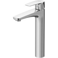 Товар: Смеситель для раковины AM.PM Gem Хром арт-F90A92000 - фото 1 Смеситель для раковины AM.PM Gem Хром арт-F90A92000 — фото 1, Смесители для раковины