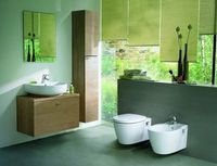 Раковина Ideal Standard Connect Arc 60 Евробелая арт-E7875MA — фото 4, Раковины подвесные