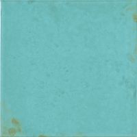 Керамическая плитка Del Conca Corti di Canepa CM24 Acquamarina настенная 20х20 см арт-CM24.056 — фото 1, Керамическая плитка