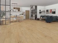 Виниловый ламинат Alpine Floor Premium XL ECO 7-29 Дуб Вега ABA 1800х229х8 мм арт-ECO 7-29 ABA New — фото 2, Виниловый ламинат
