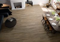 Керамогранит Grespania Sajonia Cerezo 19,5х120 см арт-19SJ29T — фото 2, Керамогранит