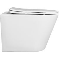 Товар: Унитаз Aquatek Вега подвесной с сиденьем Микролифт арт-AQ1904T-00 - фото 3 Унитаз Aquatek Вега подвесной с сиденьем Микролифт арт-AQ1904T-00 — фото 3, Подвесные унитазы