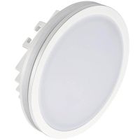 Встраиваемый светильник Arlight Sol Белый арт-020712 — фото 1, Точечные светильники