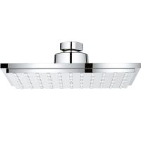 Верхний душ Grohe Euphoria Cube Хром арт-27705000 — фото 1, Верхние души