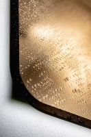 Товар: Зеркало Silver Mirrors Инканто Black 120 с подсветкой с бесконтактным выключателем арт-LED-00002570 - фото 8 Зеркало Silver Mirrors Инканто Black 120 с подсветкой с бесконтактным выключателем арт-LED-00002570 — фото 8, Зеркала в ванную комнату