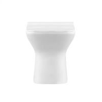 Товар: Унитаз Agger приставной с сиденьем Микролифт арт-AT02200 - фото 6 Унитаз Agger приставной с сиденьем Микролифт арт-AT02200 — фото 6, Приставные унитазы