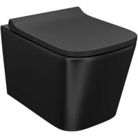 Товар: Унитаз Iddis Bild подвесной с сиденьем Микролифт арт-BILR2BMi25 - фото 1 Унитаз Iddis Bild подвесной с сиденьем Микролифт арт-BILR2BMi25 — фото 1, Подвесные унитазы