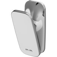 Крючок для полотенец AM.PM Inspire 2.0 Хром арт-A50A35500 — фото 1, Крючки для полотенец