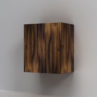 Подвесной шкаф AM.PM Func 60 Дуб крафт арт-M8FCH0602OF — фото 5, Шкафы для ванной