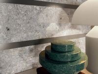 Керамогранит Ariana Futura Cenere Nat R 60х120 см арт-0002949 — фото 4, Керамогранит