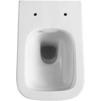 Унитаз Vincea Neo подвесной Белый с сиденьем Микролифт арт-VT1-22 — фото 4, Подвесные унитазы