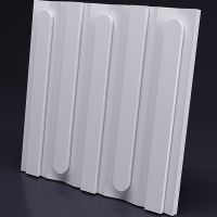 Товар: Гипсовая 3д панель Artpole Lagos 600x600 мм арт-M-0079 - фото 1 Гипсовая 3д панель Artpole Lagos 600x600 мм арт-M-0079 — фото 1, Гипсовые 3Д панели