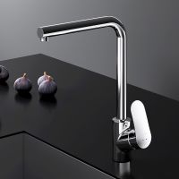 Смеситель для кухни AM.PM Like Хром арт-F8005000 — фото 7, Смесители для кухни