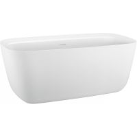 Акриловая ванна Aquanet Fine 170x78 без гидромассажа арт-260051 — фото 1, Акриловые ванны